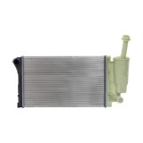 Radiator racire Fiat Panda, 10.2004-12.2012, Panda Bi-Power/ Natural Power, Motorizare 1, 1 40kw; 1, 2 44kw Benzina, tip climatizare fara AC, cutie M, Rapid