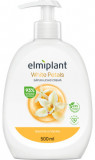 Cumpara ieftin Elmiplant Săpun lichid White Petals, 500 ml