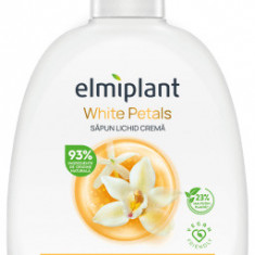 Elmiplant Săpun lichid White Petals, 500 ml