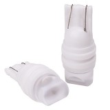 Set Leduri T10,W5W Ceramice 12v, Universal