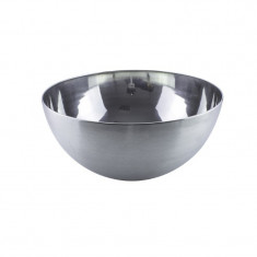 Bol gastro, 20x10 cm, Inox