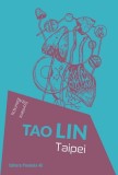 Taipei | Tao Lin, 2020, Paralela 45