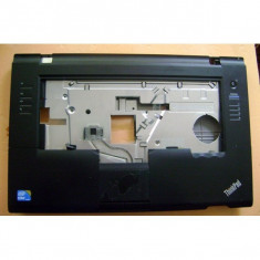 Carcasa inferioara - palmrest laptop - Lenovo L512 foto