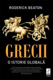 Grecii - Trei