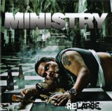 CD Ministry - Relapse 2012, Rock, universal records