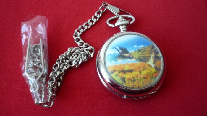 CEAS DE BUZUNAR QUARTZ NEFOLOSIT