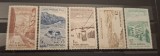 Romania MNH 1964 - LP 585 - Puncte turistice la munte