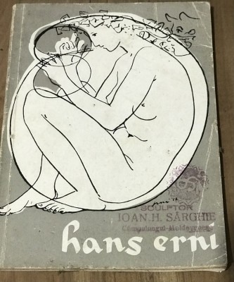 LITR4 Hans enri foto