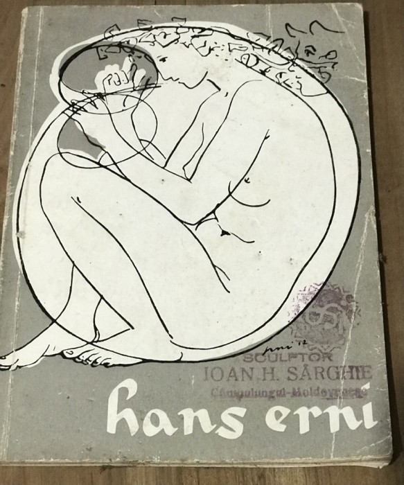 LITR4 Hans enri