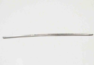 Chedar geam ușă dreapta spate BMW 5 F10 2011 foto