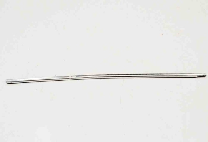 Chedar geam ușă dreapta spate BMW 5 F10 2011