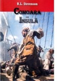 Comoara din insula - Robert Louis Stevenson