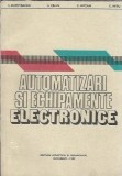 Automatizari si echipamente electronice - S. Calin