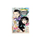 Demon Slayer: Kimetsu Academy, Vol. 4