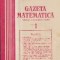 Gazeta Matematica, Nr. 1/1989