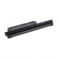 Baterie laptop OEM ALSNBPS26A-66 6600 mAh 9 celule pentru Sony Vaio VGP-BPS26 VGP-BPS26A VGP-BPL26 foto