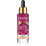Lirene My Master fond de ten cu acoperire ridicată culoare Beige 30 ml