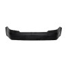 Bara spate Vw Bora 11.1998-11.2005 Sedan, parte montare grunduita, cu bandou, 951296-4, Aftermarket
