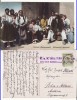Maramures -tipuri - port popular-militara, razboi, WWI, WK1, Circulata, Printata