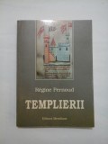 Cumpara ieftin TEMPLIERII - Regine Pernoud