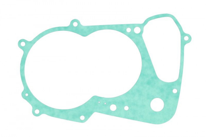 Clutch cover gasket fits: SUZUKI LT-A 50 2001-2005