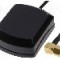 Antena GPS, SMA-C, fixare magnetica, T113707