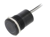 Comutator Capacitiv SPST-NC 12V IP68