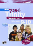 New Pass Trinity | Tricia Hansen, Cideb