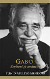 Cumpara ieftin Gabo - Scrisori si amintiri | Plinio Apuleyo Mendoza, 2019, Rao