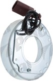 Cupla magnetica ambreiaj compresor Audi A4 08-16, A5 07-, Q5 08-17, motor: 2.0 TDI, tip Denso: 6SAS14C, x22, 8T0260805F; 8T0260805P