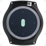 Capac spate platină pentru Samsung Galaxy Gear S2 Classic (SM-R732) GH82-10955A