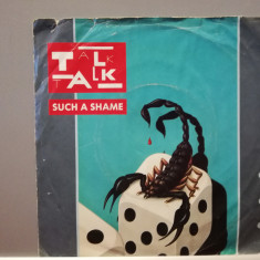 Talk Talk - Such a Shame (1983/EMI/RFG) - VINIL/Vinyl/NM