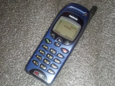 Telefon Nokia 6150 foto