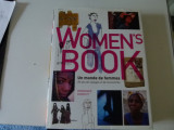 Womans book