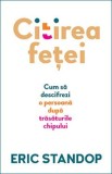 Citirea fetei - Eric Standop