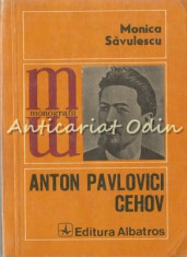 Anton Pavlovici Cehov - Monica Savulescu foto