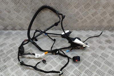 Cablaj ușă st&amp;acirc;nga spate TESLA MODEL Y 2022 OEM: 1489053-00-E 21699167 foto
