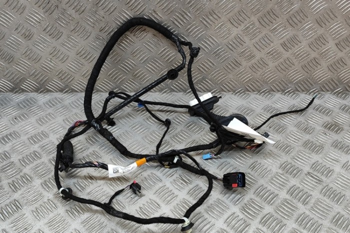 Cablaj ușă st&acirc;nga spate TESLA MODEL Y 2022 OEM: 1489053-00-E 21699167