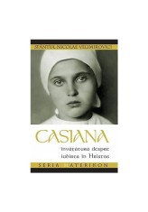 Casa de la Petrodava - Sophia