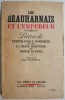 Les Beauharnais et l&#039;empereur: Scrisori Josephine &amp; Hortense catre Eugene - Carte Franceza (Anticariat)