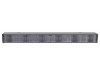 Lampa frana, stop suplimentar TOYOTA AURIS (E18), 01.2013-; AVENSIS (T27), 2008- Sedan; COROLLA (E17), 07.2013-12.2019; VERSO (R20), 03.2009-03.2013;, TYC