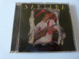 Samba pa ti - Santana (1997 Sony), CD, Rock