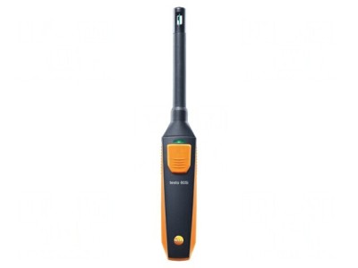 Termohigrometru Smart Probe TESTO 605I foto