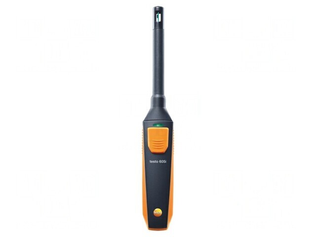 Termohigrometru Smart Probe TESTO 605I