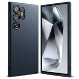 Husa pentru samsung galaxy s24 ultra, ringke onyx, navy
