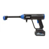 Pistol de spalat masina cu acumulator, presiune si furtun 10m Z-TOOLS / ZTS 9160