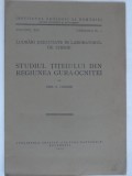 STUDIUL TITEIULUI DIN REGIUNEA GURA-OCNITEI - EMIL E. CASIMIR