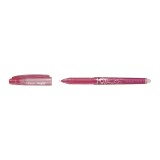 Pachet 12 buc Roller Frixion Point Pilot 0.5 mm varf fin Roller Pilot Frixion Point 0.5 mm roz