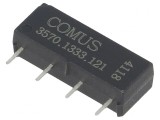 Releu Senzor Reed SPST-NO 12VDC