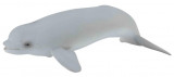 Pui de Beluga M - Animal figurina, Collecta